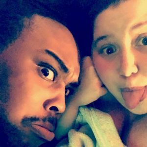 Meet your Posher, Jared